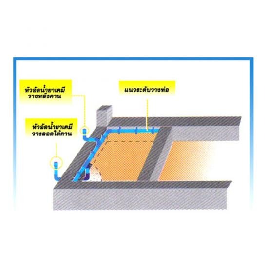 กำจัดปลวก ซี เอ็น เอ็กซ์ เชียงใหม่ - กำจัดปลวก เชียงใหม่